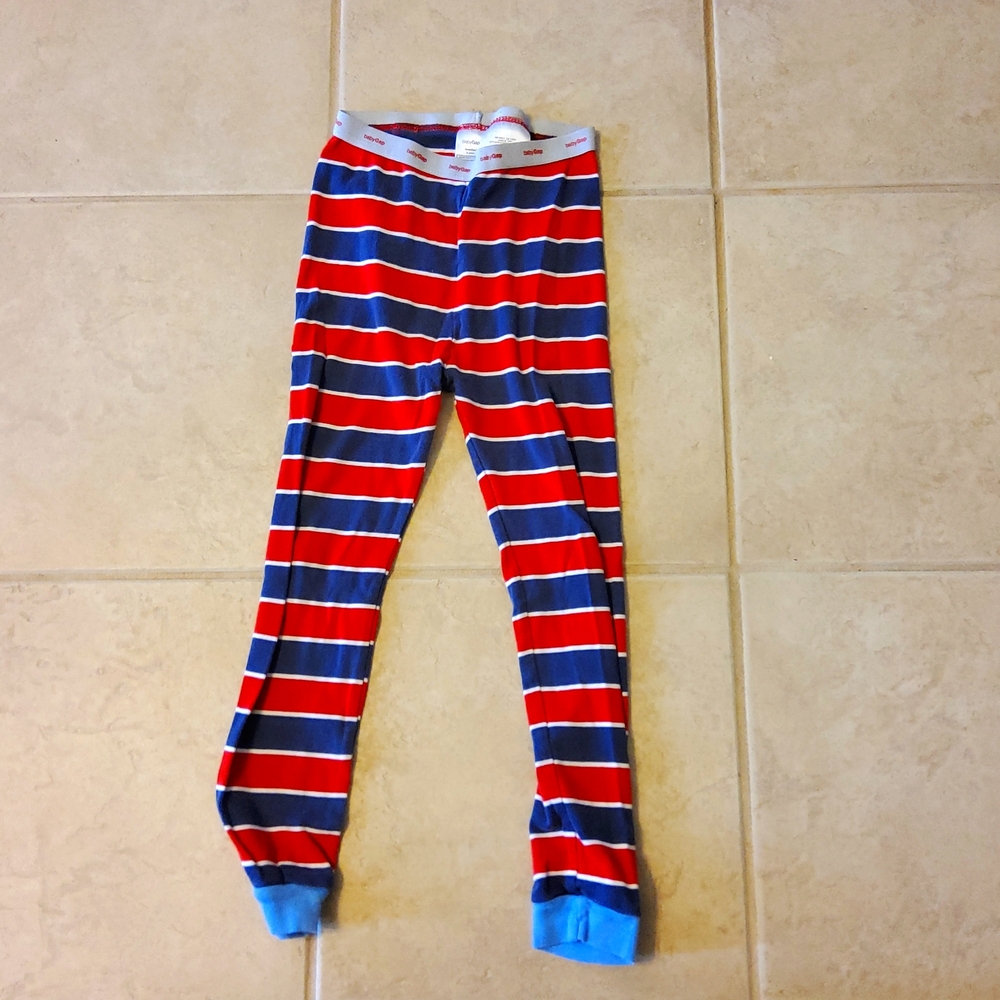 Pajama bottoms